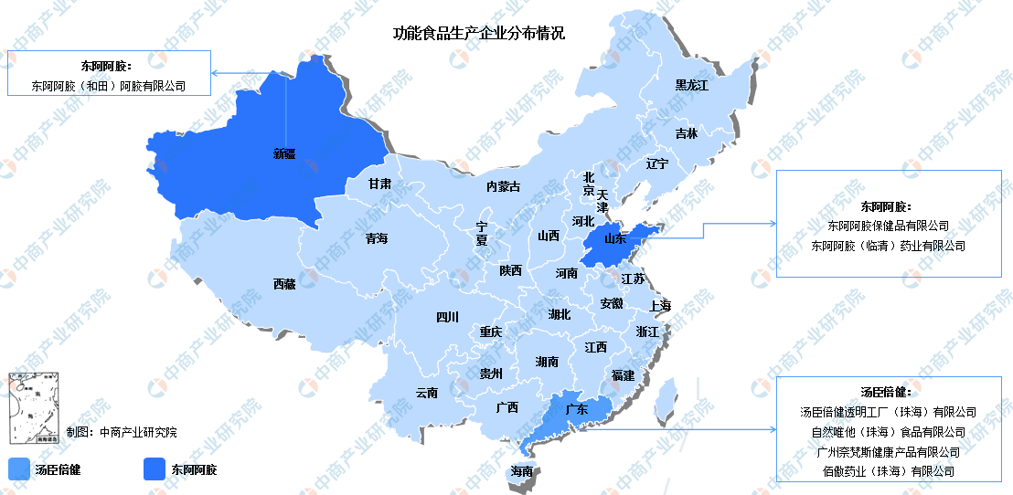 石河子市食品企业上市规划(食品企业上市规划建议)