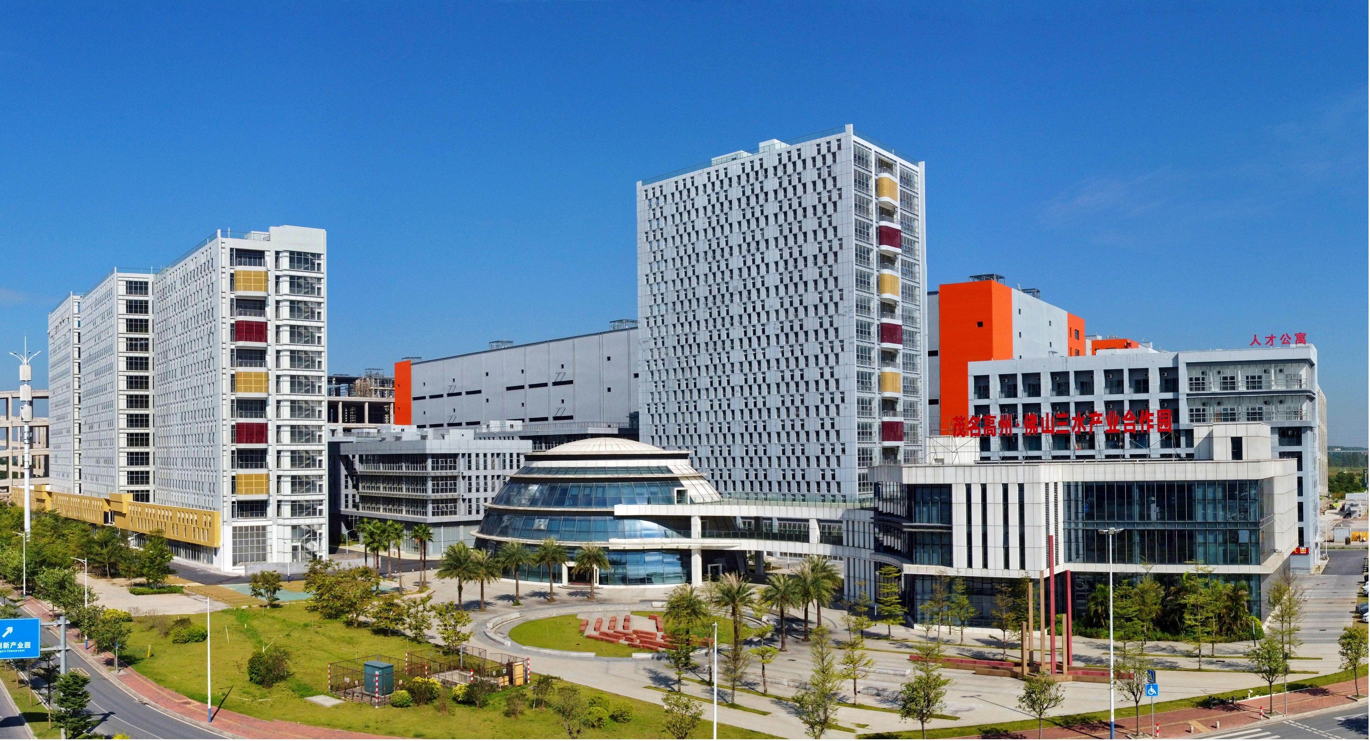 石河子市佛山行业研究(佛山龙头企业排行榜)