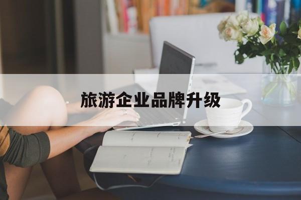 石河子市旅游企业品牌升级(旅游企业品牌升级措施)